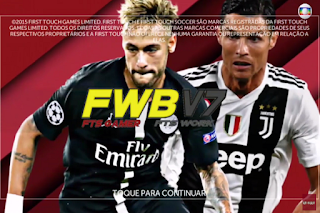 Download FTS 19 Mod FWB V7 Apk Data Obb Update 2019 Download FTS 19 Mod FWB V7 Apk Data Obb Update 2019