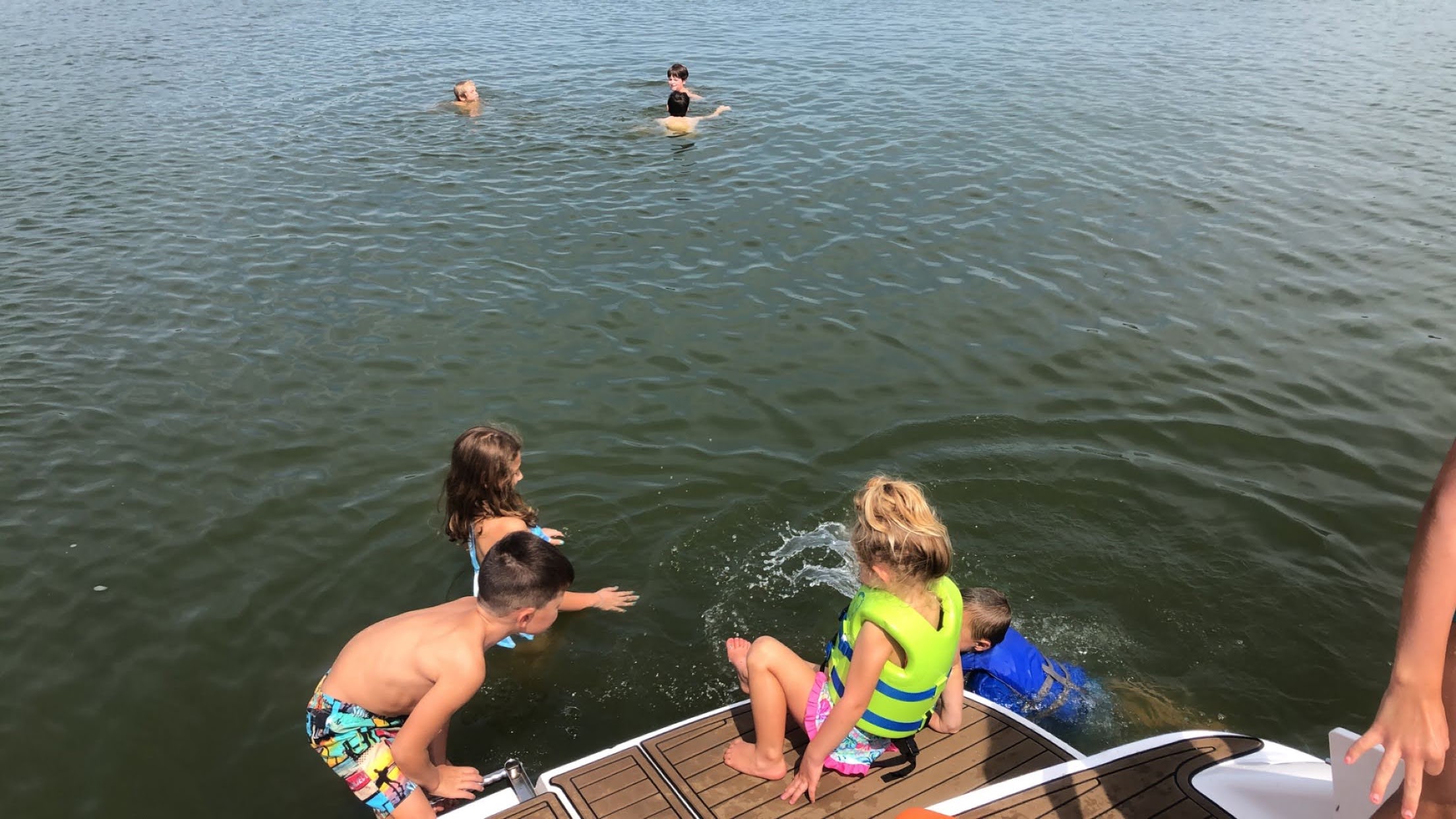 The Piersons Pierson Family Reunion Part II