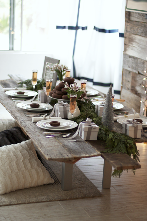 Quedamos en... Navidad