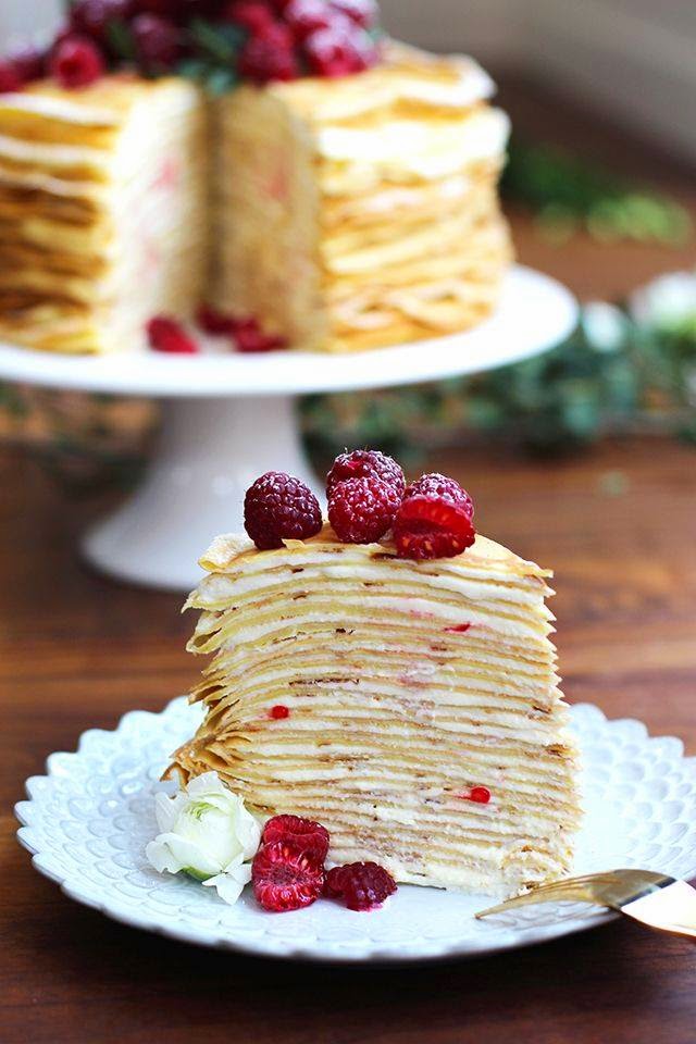 torta crepes (clicca e condividi)