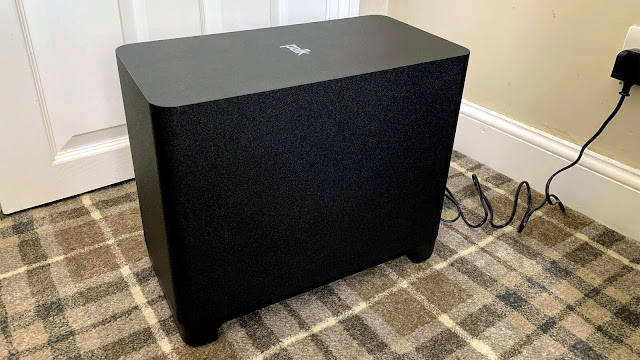 Polk React Soundbar With Alexa Review