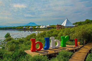 Beejay Bakau Resort, Surabaya