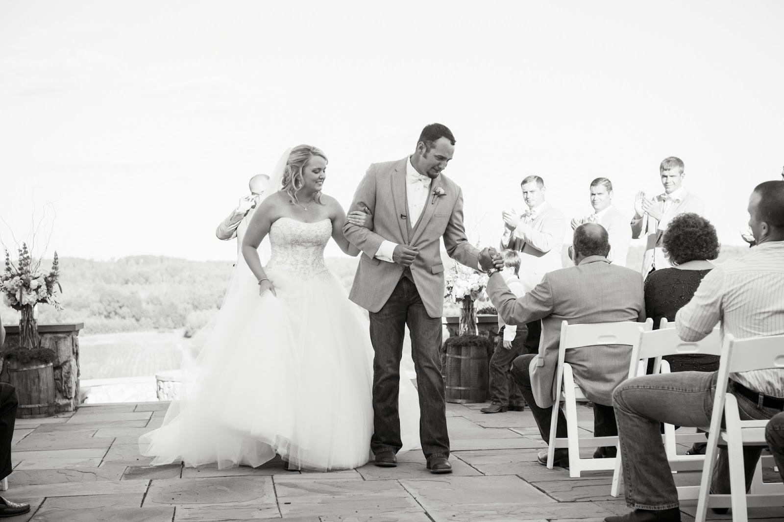 Will Page Photography Wilmington Wedding Photographer & Videographer