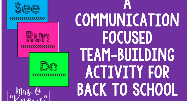 The Eureka Games Team Building Event With Grant Family Medicine