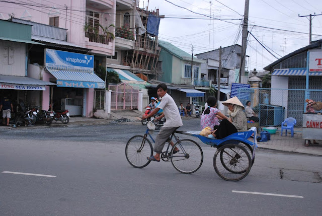 Travel Vietnam Blog