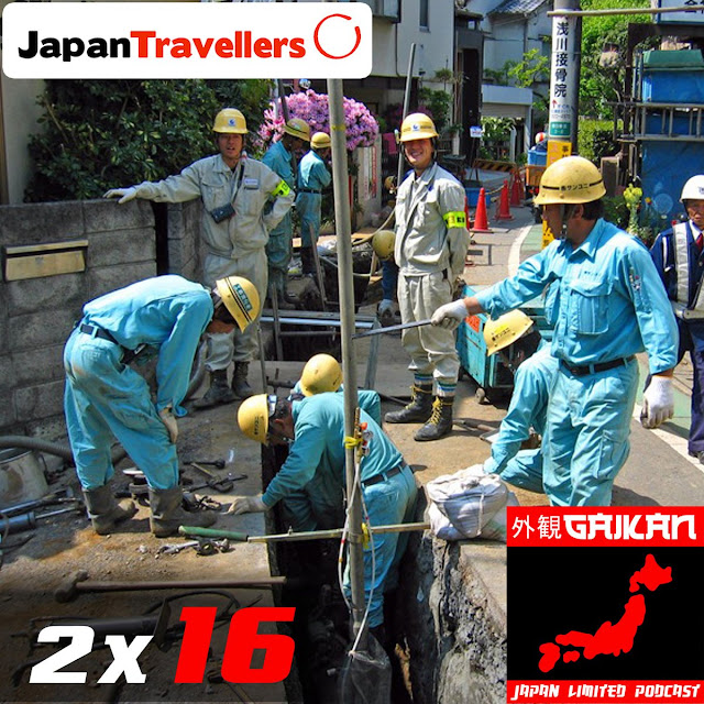  construccion y reparaciones en la calle japon las diferencias y el cuidado que ponen