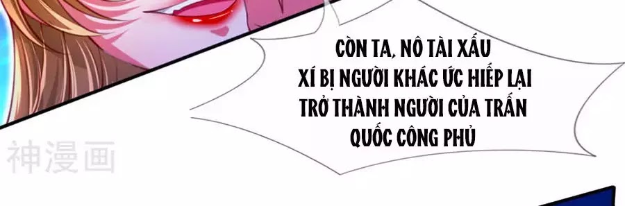 Phượng Lâm Thiên Hạ: Thiên Hạ Đệ Nhất Nữ Quân