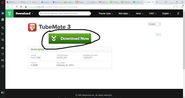 How to download Youtube videos