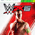 WWE 2K15 Xbox360 free download full version