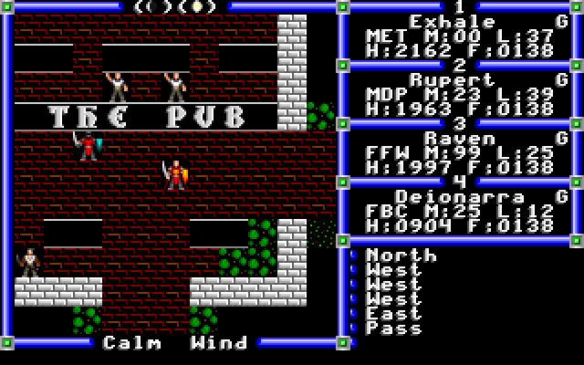 ultima iii japan ultima iii japan