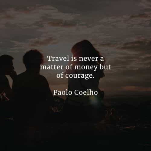 Travel quotes that will motivate your wanderlust