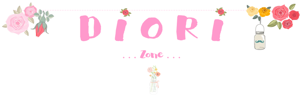 ♥ Diori Zone