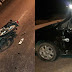 Adolescente morre em acidente de moto na BR-428 em Petrolina, PE
