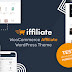 iffiliate - WooCommerce Amazon Affiliates Theme