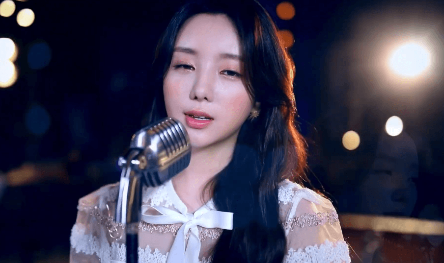 러블리즈 케이 김지연