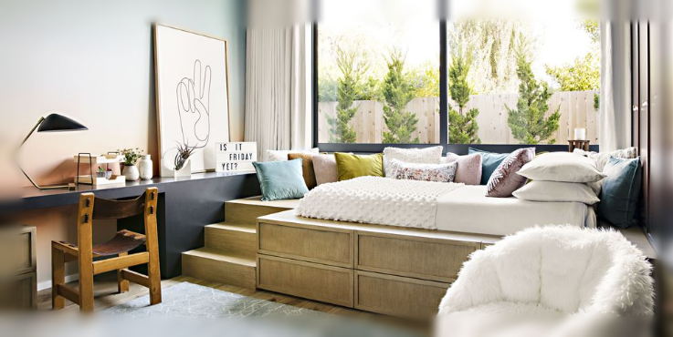 ديكورات منازل الحكيم ـ اجمل ديكور منازل