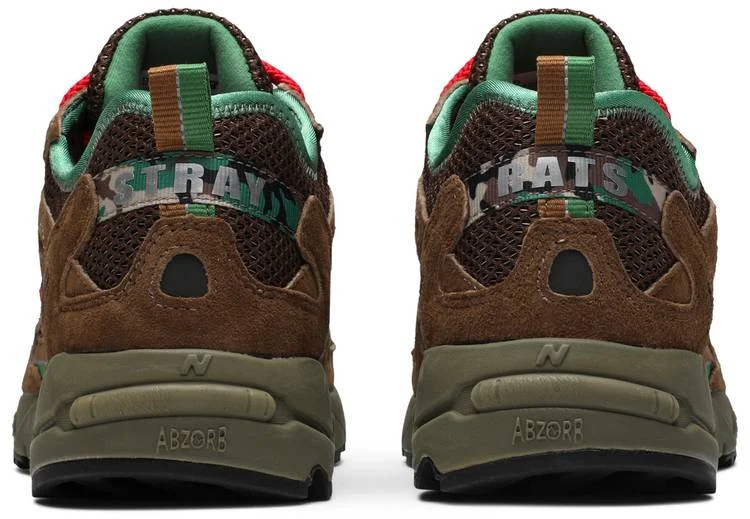 Top 5 New Balance Shoes of 2020 ibrewkicks