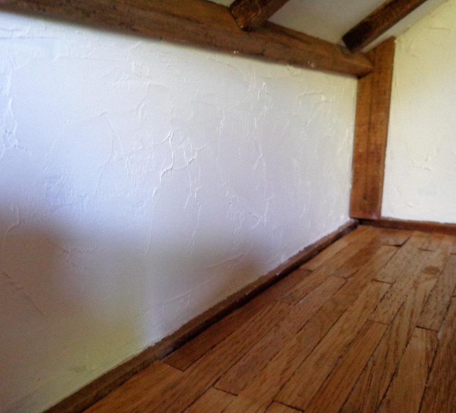 mi pequeña evasión: En espera