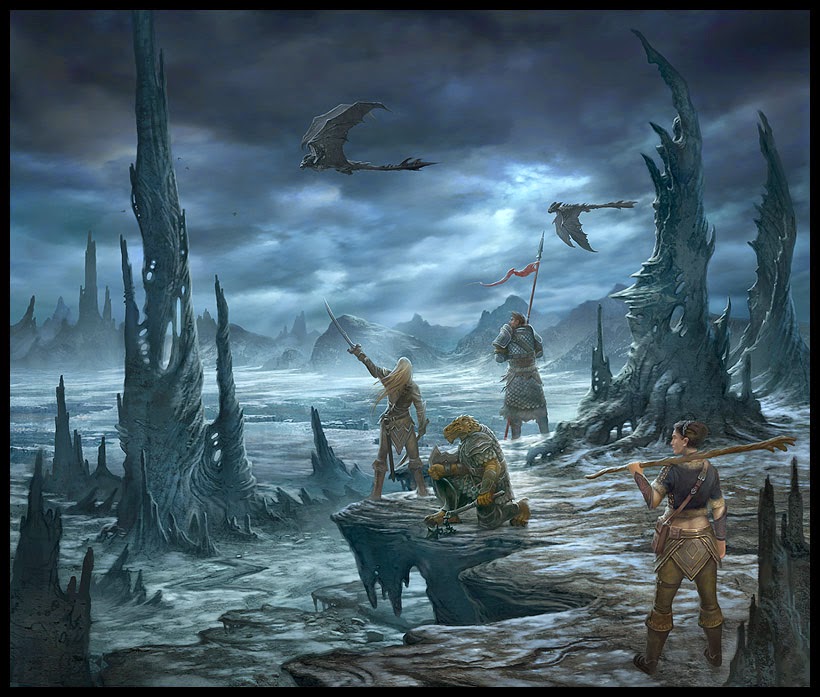Power Score: Optimizing the Dungeons & Dragons Adventurer's League