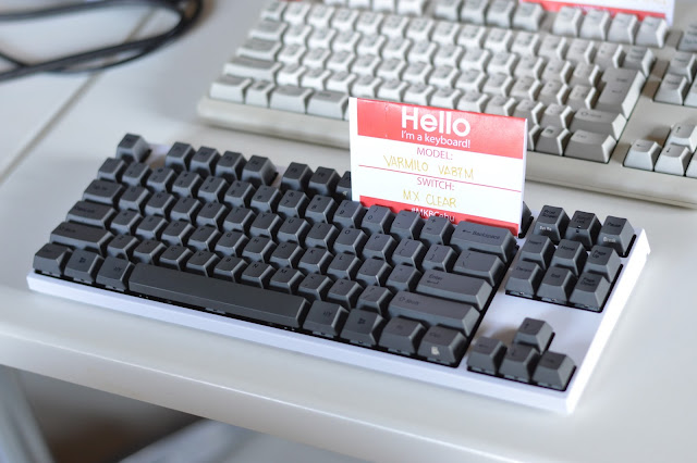 varmilo mechanical keyboard varmilo mechanical keyboard, varmilo va68m, mx clear