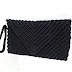 CLUTCH ENVELOPE PRETO