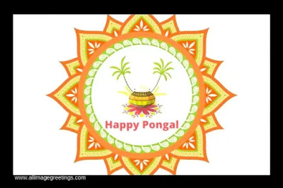 happy Pongal images