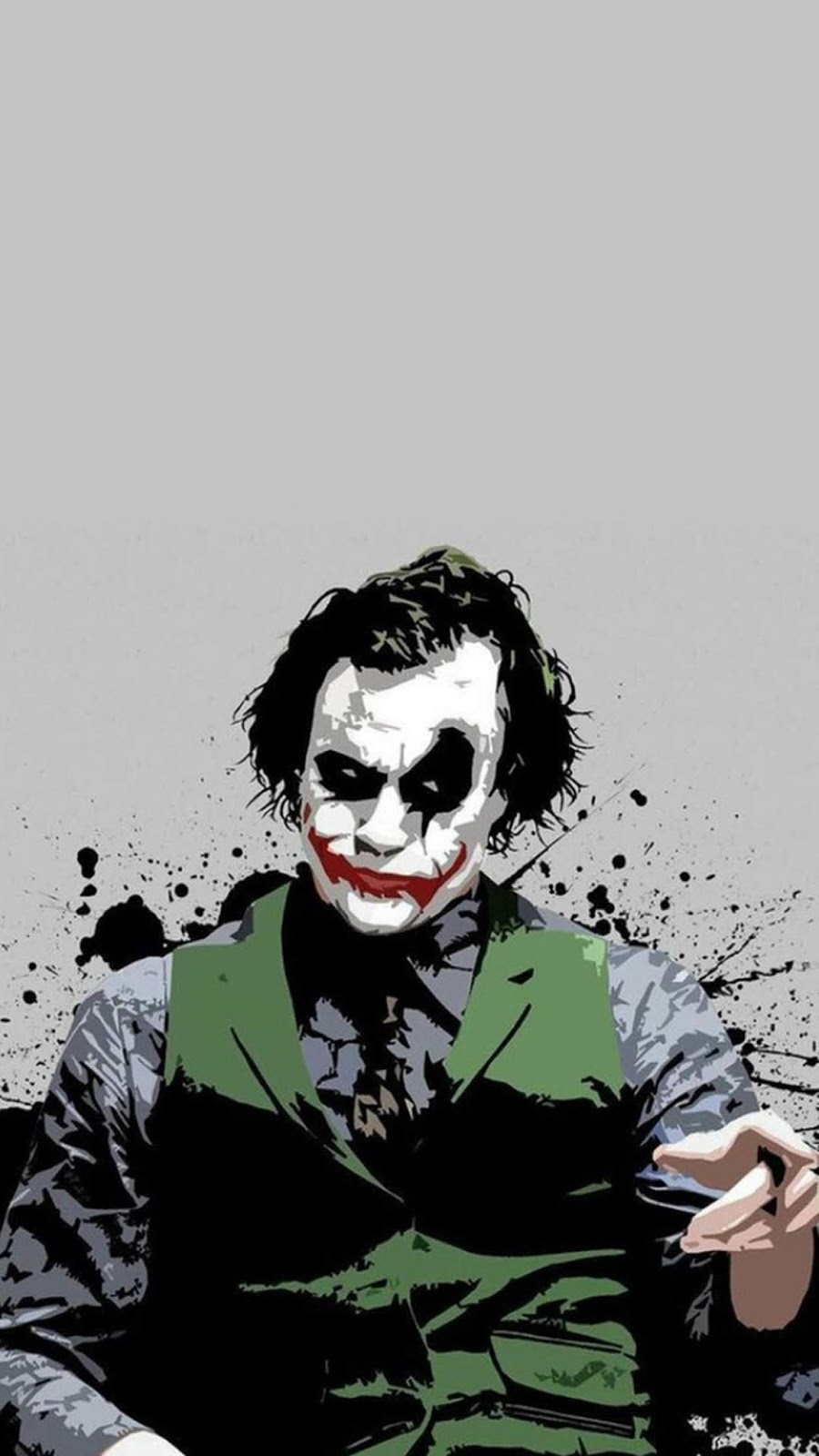 Best 56+ Joker High-Resolution Mobile Wallpapers [HD]