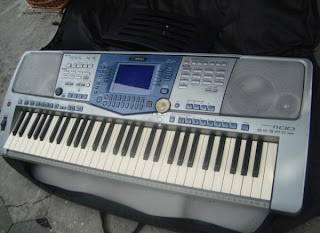 Style Dangdut Keyboard Yamaha Psr S550 Style Dangdut Keyboard Yamaha Psr S550