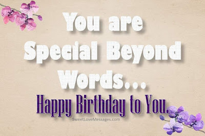 birthday wishes for a female friend