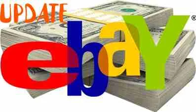 Make cash on eBay