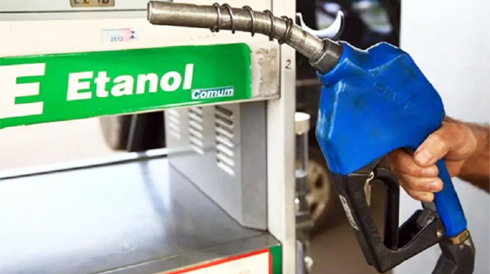 Variação de preço do etanol entre postos de Cuiabá chega a 17%