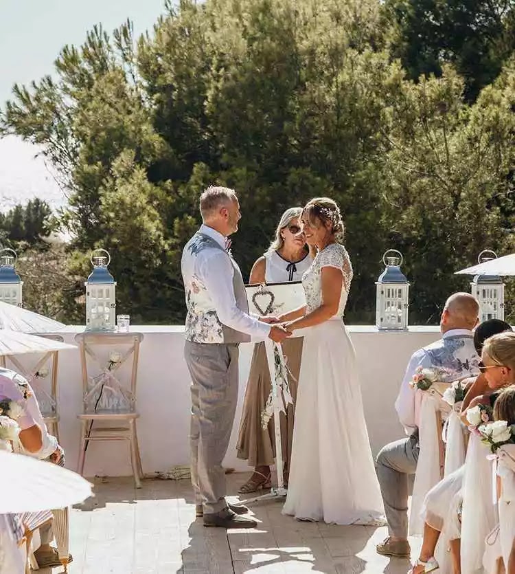 wedding photography list