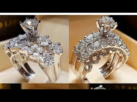 أسعار خواتم الماس في السعوديه أسعار خواتم الماس في السعوديه