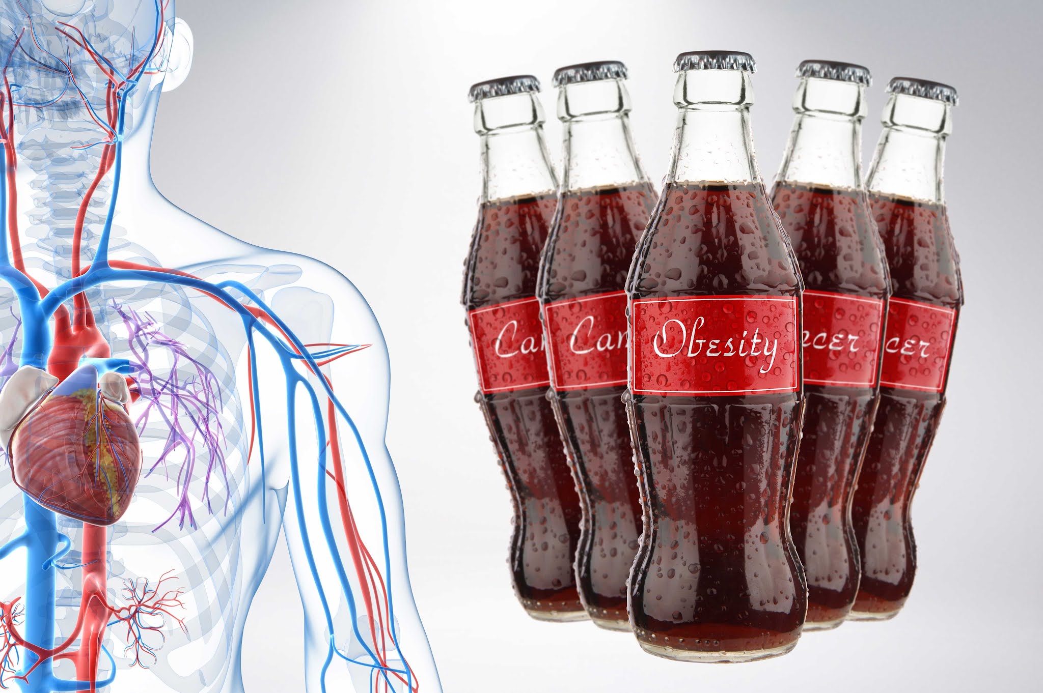 9 Reasons Why Soft Drinks Are Harmful To Your Health