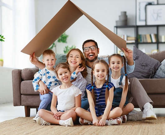 Berbagai Manfaat Berharga Berkumpul Bersama Keluarga keluarga yang harmonis akan muncul generasi yang berkualitas Berbagai Manfaat Berharga Berkumpul Bersama Keluarga