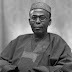 Letter Obafemi Awolowo wrote to Aguiyi-Ironsi from Calabar prison, 1966