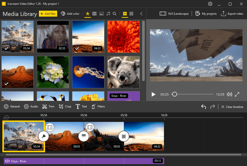 for mac download Icecream Video Editor PRO 3.04 for mac download Icecream Video Editor PRO 3.04
