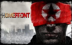 HomeFront