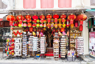 Souvenir shopSingapore