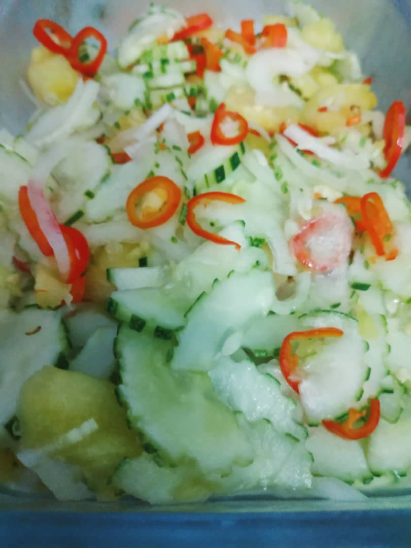 MASAK mudah-mudah je..: SET NASI TOMATO