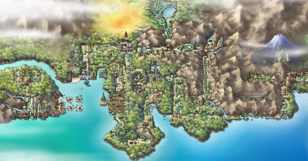 Rumor: pr\u00f3ximo Pok\u00e9mon Presents poder\u00e1 apresentar Pok\u00e9mon: Let\u0026#39;s Go, Johto! - Nintendo Blast