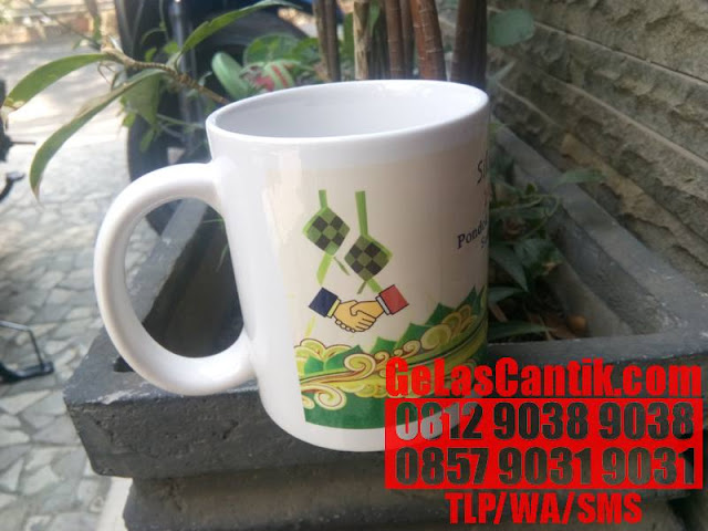 BIKIN MUG BALIKPAPAN