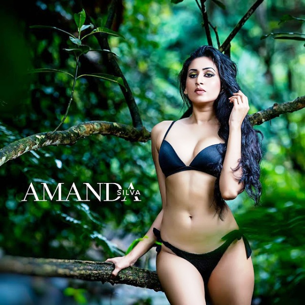 Amanda Silva - Sri Lankan Models - 10 Photos  Wallpaperzone-5656
