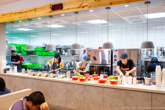 石二鍋終於有兒子啦！12MINI台中公益店，一個人也能盡情享用的百元火鍋！