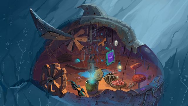 Varenje: Chapter 1 PC Full Español Varenje: Chapter 1 PC Full Español