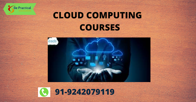 Cloud  Computing  Course  