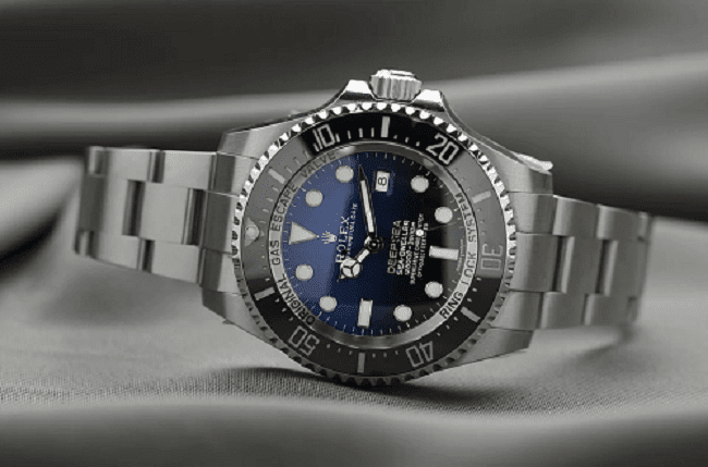 Features of Rolex Watches