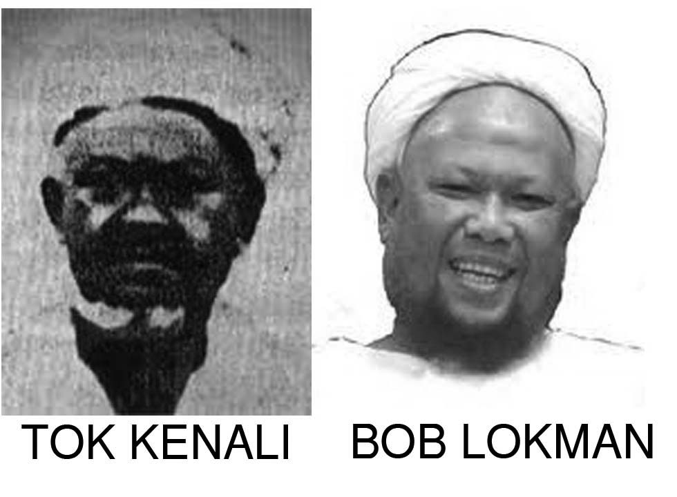 aku isabella dan tok kenali