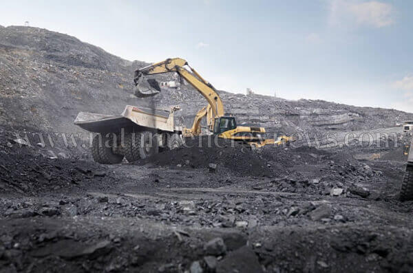 Commercial Mining: Eleven more coal mines are up for auction