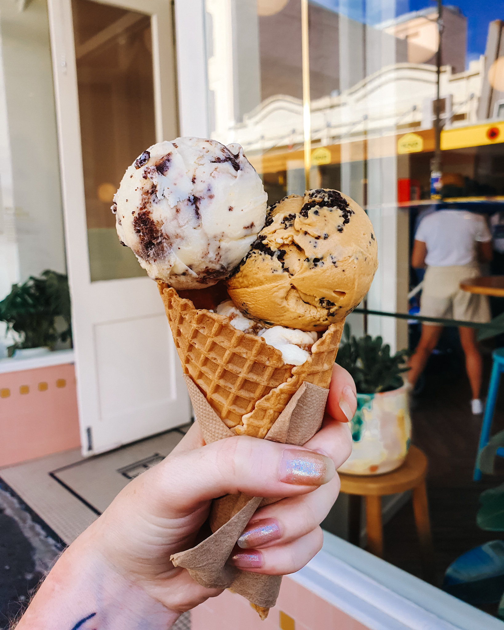 Where to Eat in Wellington 15 Foodie Hot Spots & Eateries Krysti Jaims